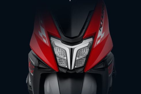 Sesuai Janji, TVS Siap Luncurkan New Ntorq 125 di Indonesia