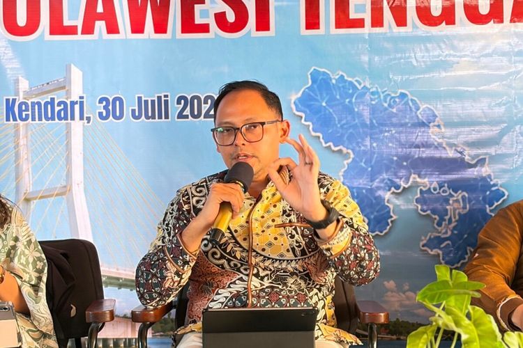 OJK Temukan Indikasi Pencucian Uang Berkedok Bisnis Kafe dan Tambang di Sultra
