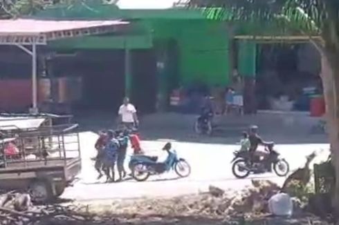 Budayawan Sumba Sebut Kawin Tangkap yang Videonya Viral adalah Penyimpangan Budaya