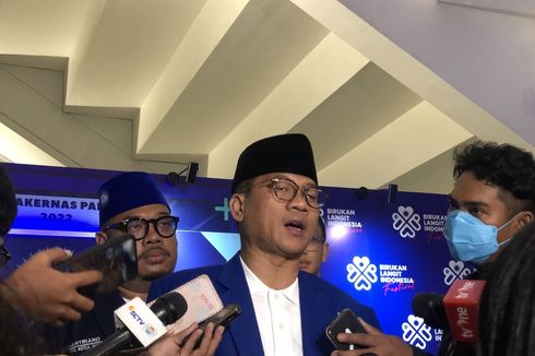 Sebut Wajar AHY Puji Pemerintahan SBY, PAN: Masa Jelek-jelekin Bapaknya