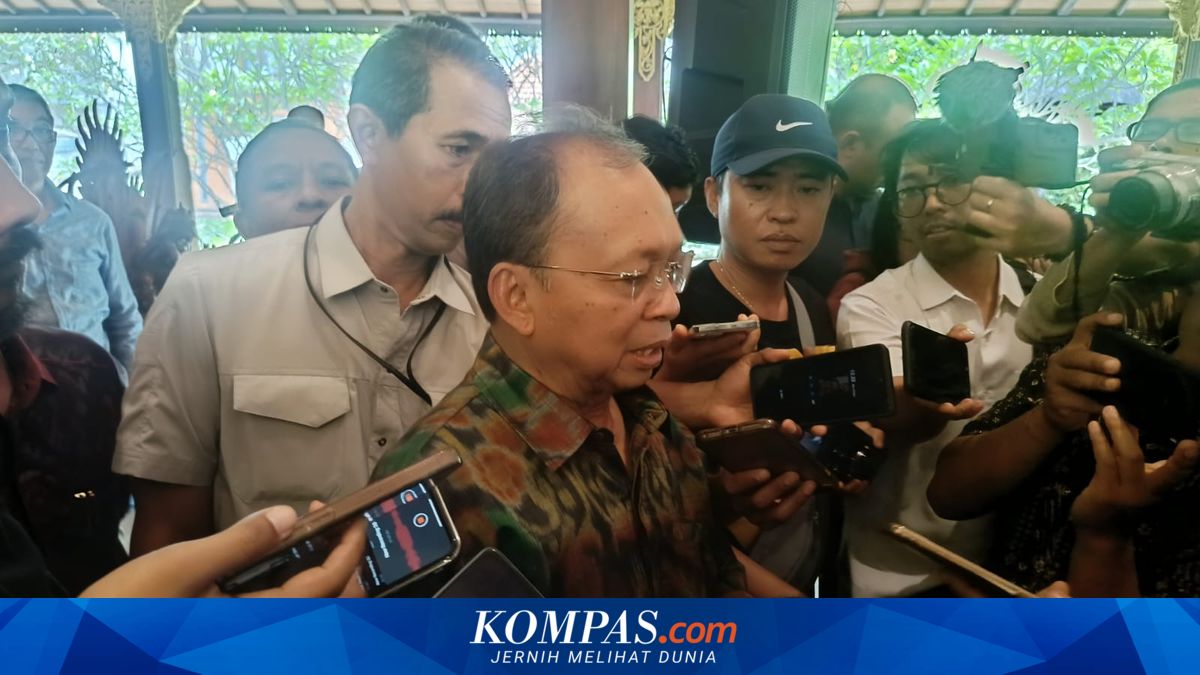 Bali Defisit Bawang Putih, Koster Ungkap Penyebabnya