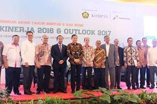 2017, Industri Migas Indonesia Optimis Meningkat Jika Efisien dan Kompetitif