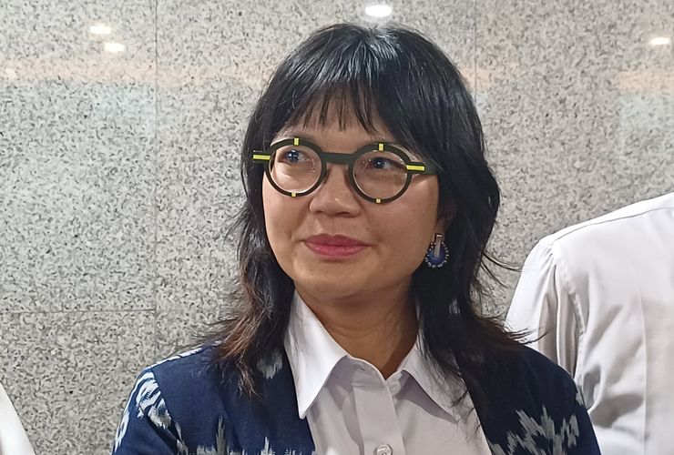 Wamen Stella: MBG Bisa Tingkatkan Kemampuan Siswa dalam Matematika-Bahasa Inggris