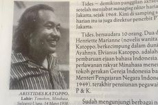 Aristides Katoppo, antara Skripsi dan Rawon