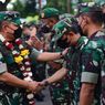 Berapa Gaji Komandan TNI AD dari Pangdam, Dandim, hingga Danramil?