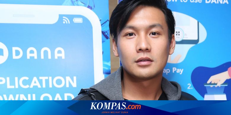 Cerita Fendy Chow Saat Dompet Ketinggalan dan Harus Pinjam 