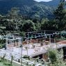 10 Kafe di Puncak Bogor, Bisa Ngopi Sambil Nikmati Panorama Alam