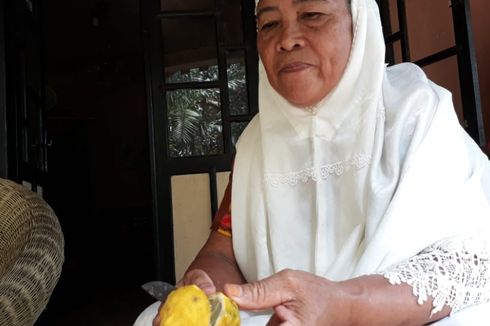 Tradisi Warga Gorontalo: Mandi Rempah Menyambut Ramadhan