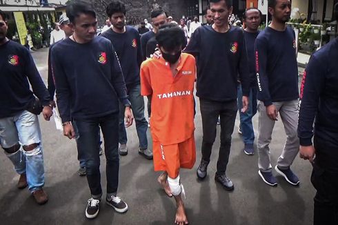 Diduga Sembunyikan Rizaldi, Orang Tua Pelaku Penusukan Anak di Cimahi Terancam Hukuman Pidana
