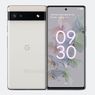 Bocoran Awal Tampang Pixel 6A, Mirip Pixel 6 tapi Lebih Kecil