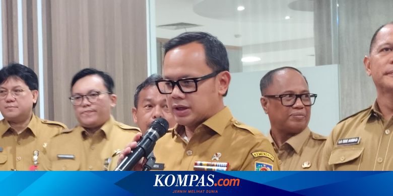 Mendagri Minta Pemda Data Ormas Meresahkan dan Siapkan Langkah Hukum