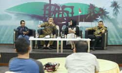 Kinerja Belum Efektif, MPR Minta Kewenangan Buat GBHN Dikembalikan