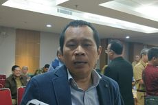 DPRD DKI Sebut Dana Bantuan Parpol di Tingkat Kota Bisa Diatur Dalam UU Kekhususan Jakarta