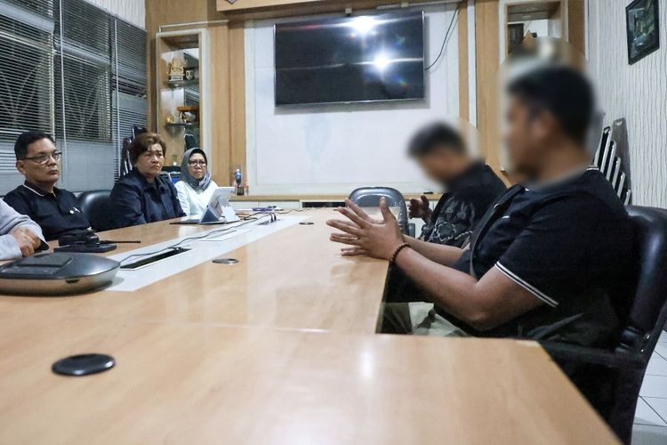 Janjikan Pekerjaan, 2 THL Dishub dan Satpol PP Surabaya Dipecat