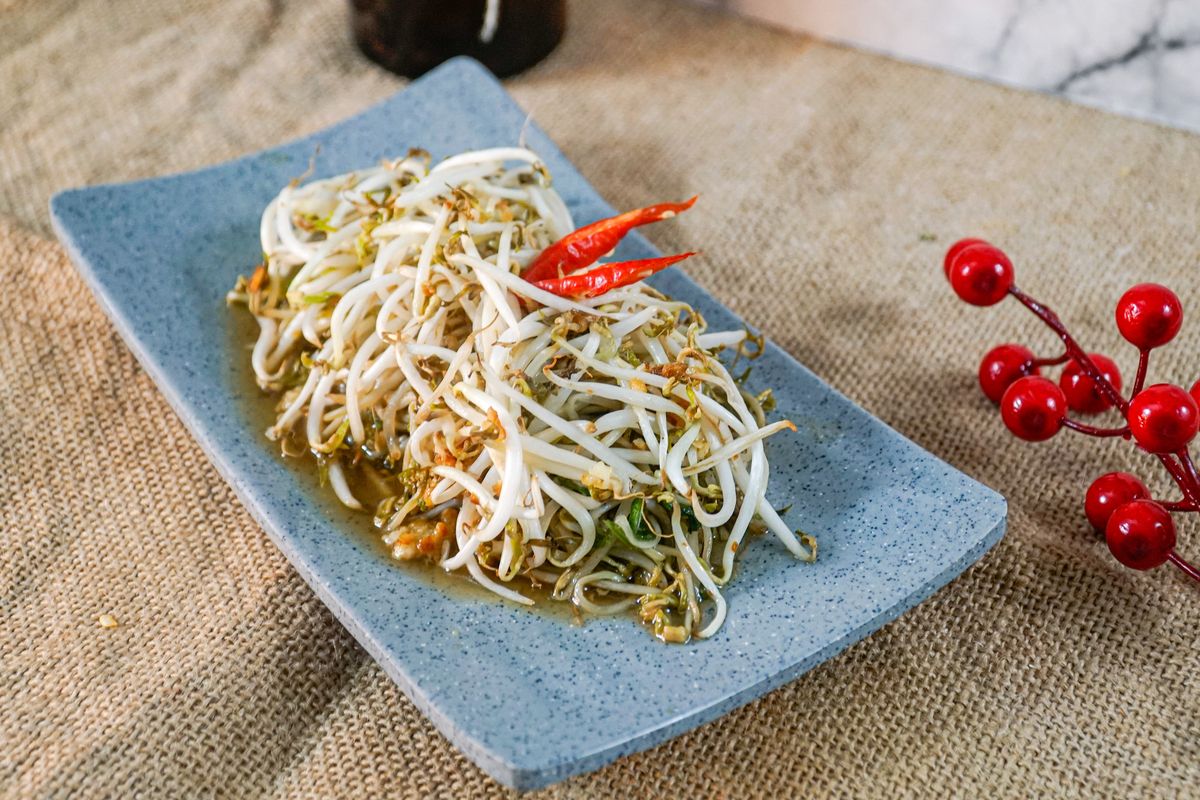 Tumis Toge: Resep Praktis untuk Hidangan Sehari-hari yang Gurih