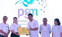 PGN Gelar “BUMN Goes to Campus” di Medan