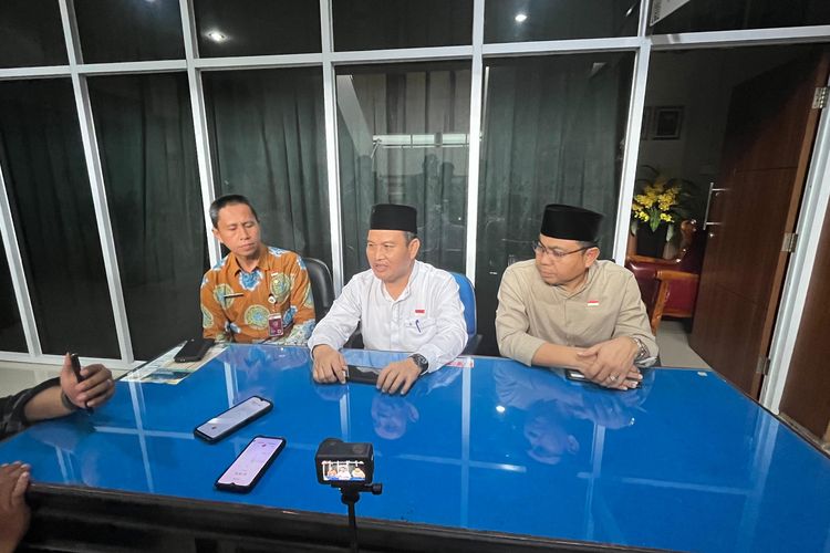 Santer Isu Jual Beli Jabatan di Pemprov Bengkulu, Sudutkan 2 OPD, Sekda Panggil Pihak Terkait