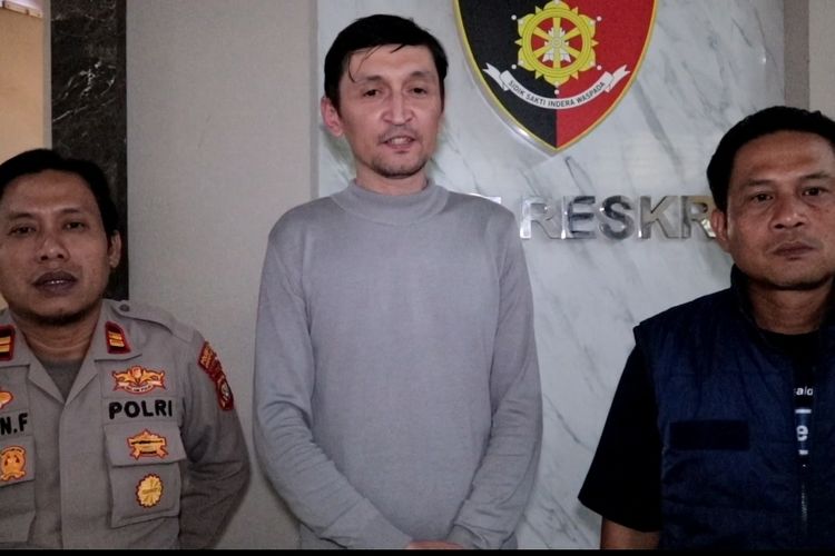 WN Uzbekistan Ditipu Taksi Gelap di Jakbar, Bayar Tiket Bus ke Lombok Rp 1,2 Juta 