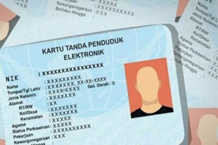 Fenomena e-KTP Hilang di Lumajang Bebani Anggaran Daerah, Pengadaan Tinta Capai Rp 800 Juta