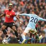 Man United Vs Man City, Ambisi The Citizens Lanjutkan Tren Kemenangan
