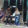 Hadi Tjahjanto Tebar 208 Sertifikat Tanah di Palangka Raya  