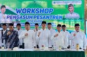 Gus Yahya Apresiasi Pelatihan 5.000 Pengasuh Pesantren Hadapi Era Disrupsi