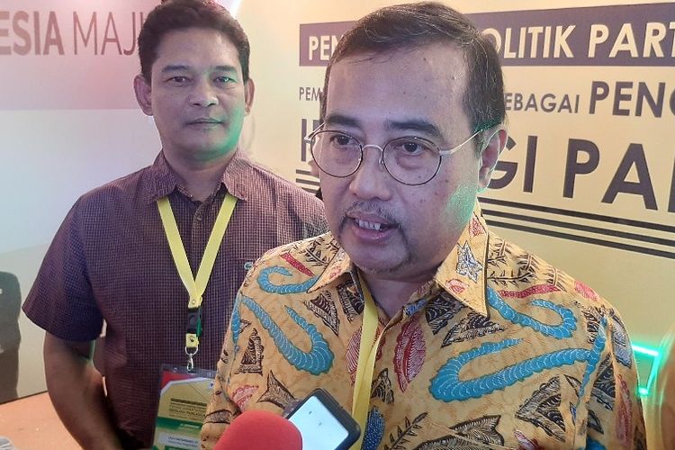 Usai Putusan MK, Legislator: Pemerintah-DPR Harus Cari Solusi Agar MBG Tetap Berjalan