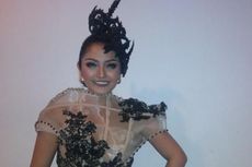 Siti Badriah Pernah Kebut 56 Adegan dalam Sehari
