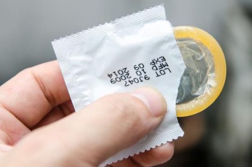 4.000 Kondom Dibagikan Gratis Tiap Bulan di Pelabuhan dan Panti Pijat