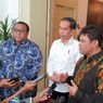 Bantah Jokowi, KSPI Tegaskan Sudah Pelajari Draf UU Cipta Kerja