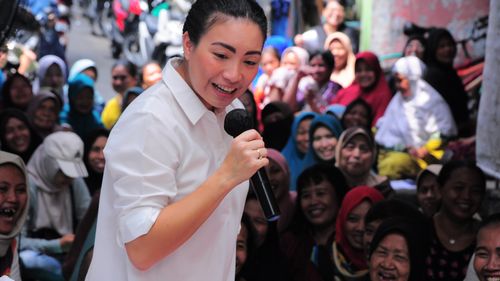 TKN: Pengecekan Kesehatan Gratis Setiap Tahun Jadi Program Utama Prabowo-Gibran