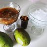 5 Hidangan Takjil Khas Lampung, Perkedel Manis sampai Sekubal yang Mirip Lontong