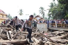 MA Tolak Kasasi Eks Dirjen Minerba di Kasus Korupsi Timah Rp 300 T