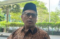 Kementerian PU Respons Kabar Tenaga Non-ASN Dirumahkan