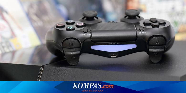 Sony Ungkap Spesifikasi Ps5 Bisa 8k Dan Mainkan Game Ps4