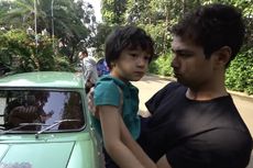 Enggan Syuting, Rafathar: Aa Pengin Main Kayak Saudara-saudara