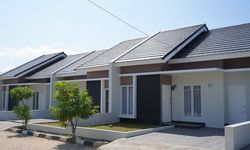 Pekerja Jakarta Tunda Beli Rumah, Harga Mahal Upah Pas-pasan