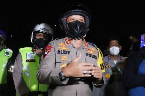Berlaku Hari Ini, Pelanggar PPKM Darurat di Banten Akan Jalani Sidang di Tempat