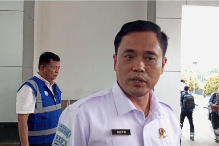 BMKG Targetkan Debu Vulkanik Anak Krakatau Menurun dalam 1–2 Hari Lewat Modifikasi Cuaca