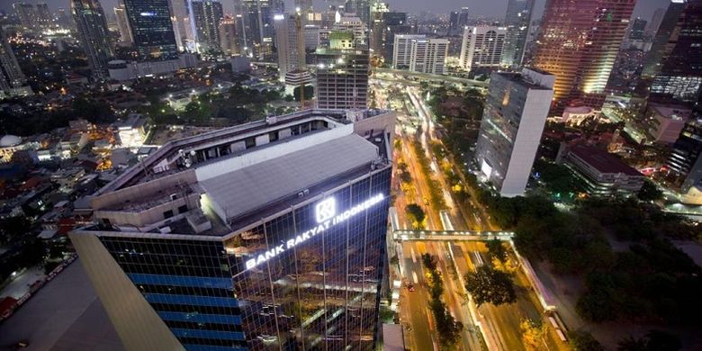 Analis Saham: Buyback Saham BBRI Beri Sinyal Positif bagi Investor - Vimarsana News