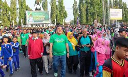 Gerakan Sekolah Sehat Diluncurkan, Bupati Blora: Semoga Bisa Bermanfaat