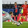 PSG Vs Bayern - Gol Choupo-Moting Buka Asa Die Roten di Liga Champions