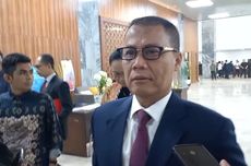 PDI-P Sudah Tetapkan Satu Nama Pimpinan MPR, Diumumkan Besok