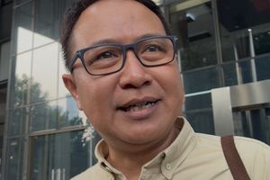 KPK Cecar Hilman Latief soal Pihak-pihak yang Inisiasi Pembagian Kuota Haji Tambahan