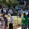 Kelaparan Landa Amerika, Lebih Parah dari Pandemi Covid-19