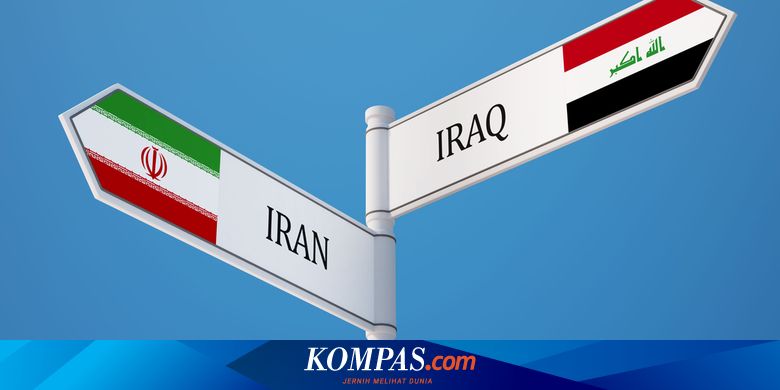 Aneh, Negara Teluk Anggap Iran Musuh Utama, Ini Penyebabnya