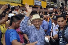 PM Malaysia Terus Lawan Seruan untuk Mundur