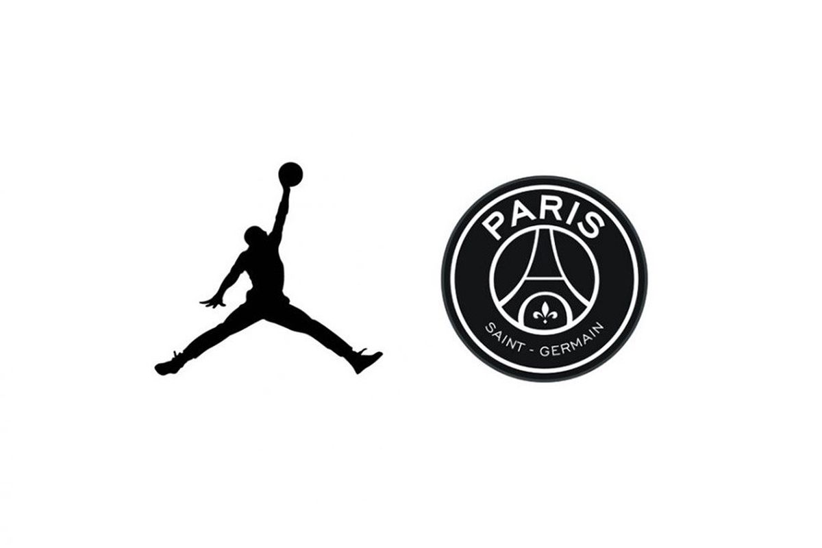 PSG x Jordan