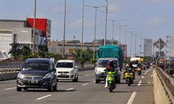 Terserang Penyakit Saat Berkendara Memicu Kecelakaan di Jalan