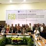 Agrinas Palma-IPB University Kembangkan Bioetanol Singkong, Sorgum, dan Jagung Dukung E20